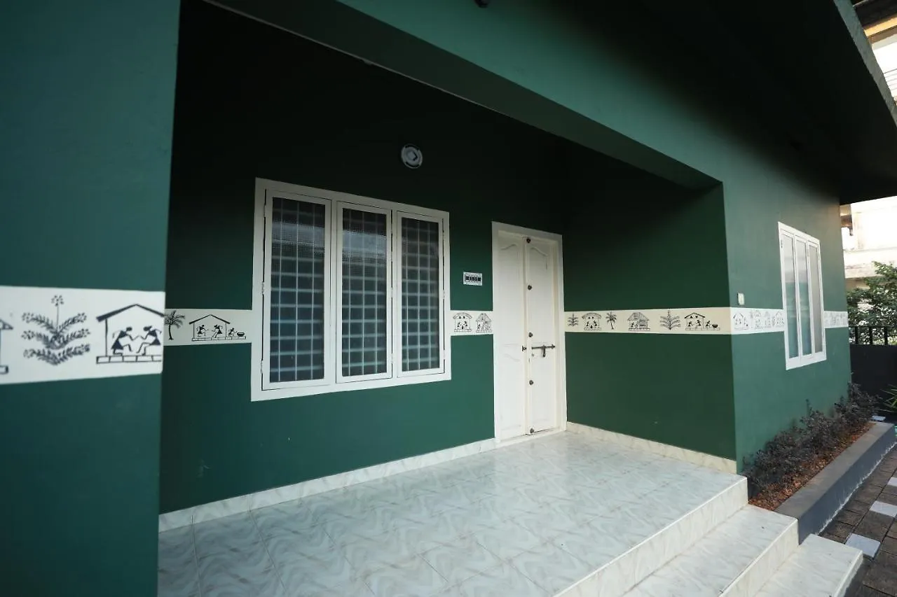San Unik Homestay Nilambūr 0*,  Indien