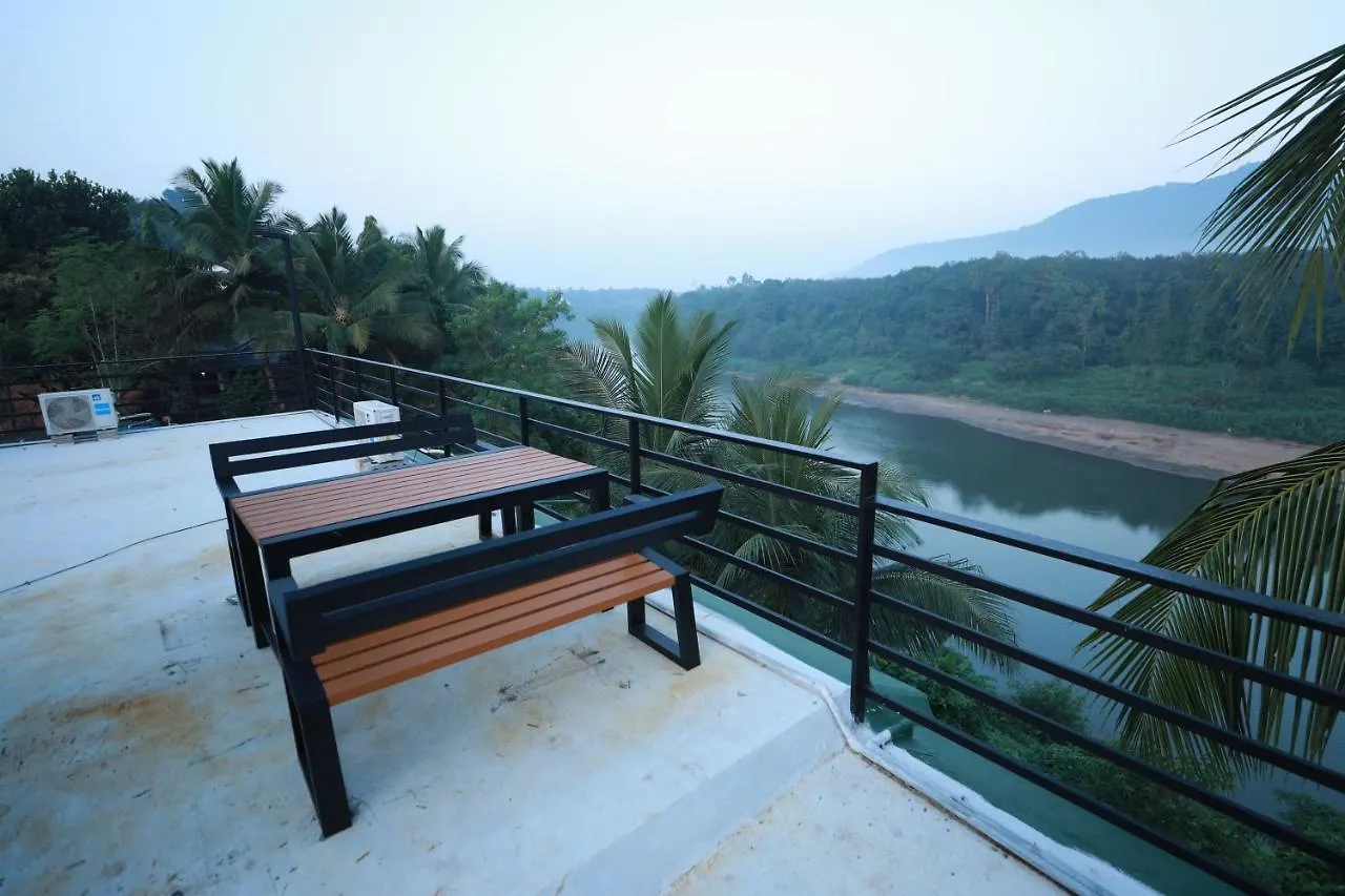 San Unik Homestay Nilambūr