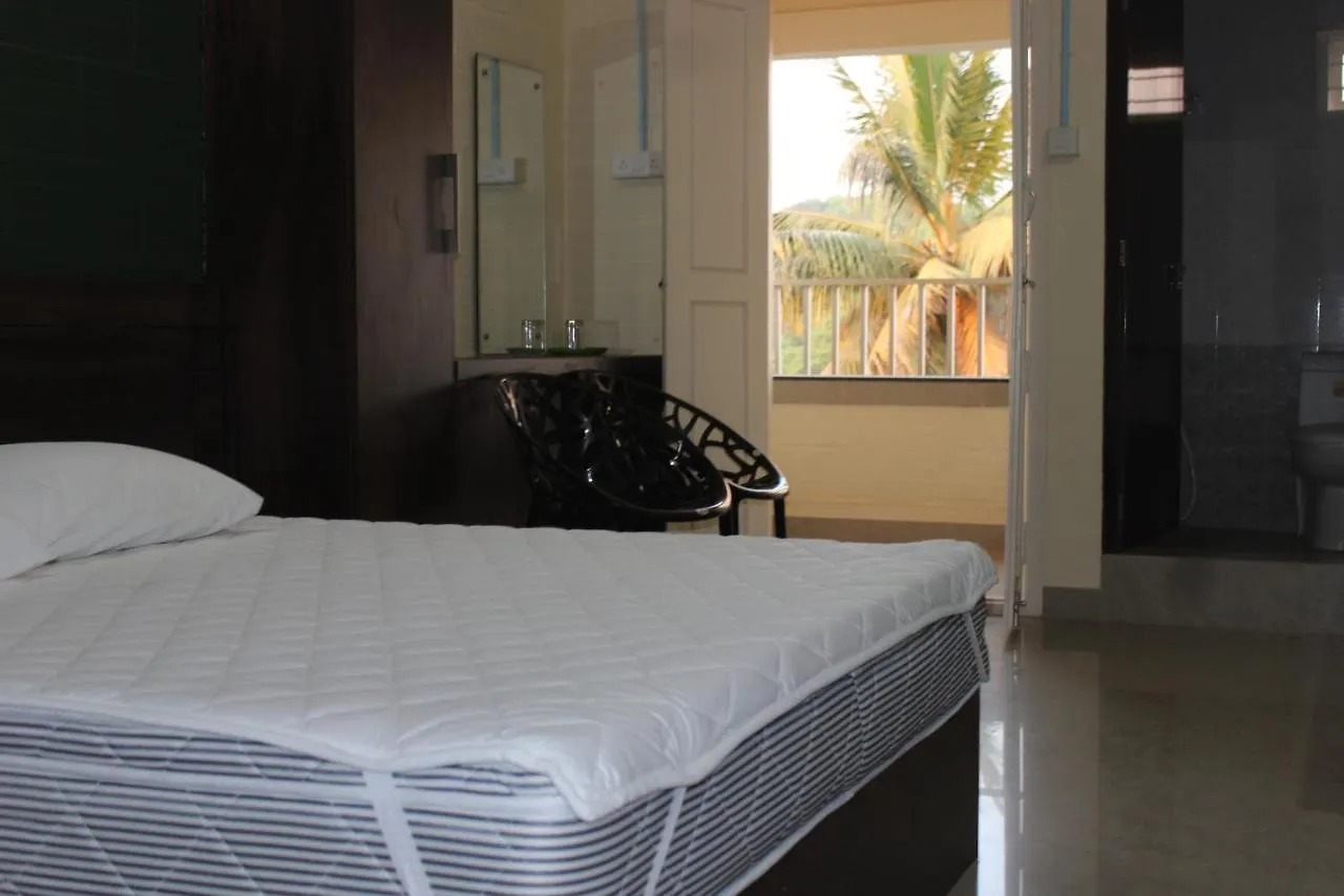 San Unik Homestay Nilambur Lodge